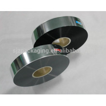 19micron bopp metalized film for printing